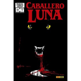 Caballero Luna Vol 7